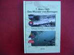 Das Wunder von Remagen., Ophalen of Verzenden, Landmacht, Boek of Tijdschrift
