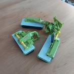 Bruder Claas Disco maaiers combi, Ophalen, Zo goed als nieuw