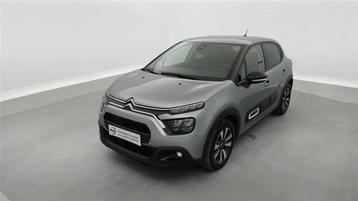 Citroën C3 1.2 PureTech 110cv MAX CARPLAY / FULL LED beschikbaar voor biedingen