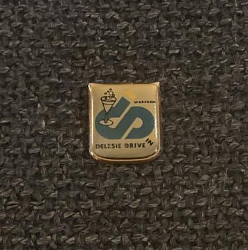 PIN - DELZSIE DRIVE IN - WAREGEM beschikbaar voor biedingen