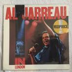 elpee vinyl Al Jarreau - In London, 1960 tot 1980, Gebruikt, Ophalen of Verzenden, 12 inch