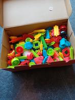 Egelblokken, Kinderen en Baby's, Ophalen