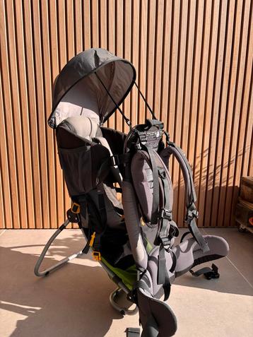 Deuter trekrugzak Kid Comfort I beschikbaar voor biedingen