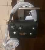 Tas van Guess, Ophalen of Verzenden, Nieuw, Zwart, Handtas