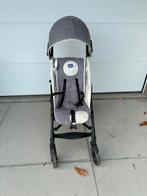 Chicco buggy 5 punts gordel, Kinderen en Baby's, Buggy's, Ophalen, Gebruikt