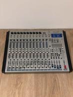 Alto L16 mengpaneel, Muziek en Instrumenten, Ophalen, Zo goed als nieuw, 10 tot 20 kanalen, Microfooningang