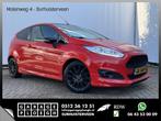 Ford Fiesta 1.0 Turbo 141PK Red Edition Navi Cruise Clima Ui, Bedrijf, Handgeschakeld, Electronic Stability Program (ESP), Fiësta