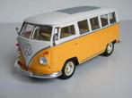 Volkswagen bus T1 Transsporter – Welly modelauto 1:24, Welly, Envoi, Bus ou Camion, Neuf