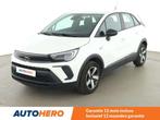 Opel Crossland X 1.5 CDTI Edition (bj 2023), Auto's, Voorwielaandrijving, https://public.car-pass.be/vhr/c5c0359a-ec33-439a-882b-984b83a9ab90