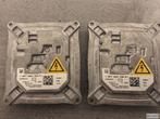 BMW e90 e91 module ballast, Auto-onderdelen, Verlichting, Ophalen of Verzenden, Gebruikt, BMW