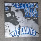 Dave Davies: Susannah's Still Alive (7"), Ophalen of Verzenden
