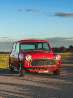 Mini-Matic automatique 1983 | 36 500 km !, Autos, Rouge, Achat, 998 cm³, 2 portes