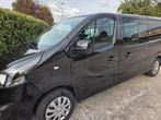 Opel vivaro, Particulier, Carnet d'entretien, Achat, Alarme