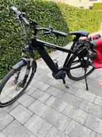 Riese & Müller Charger Vario, Fietsen en Brommers, Elektrische fietsen, Gebruikt, 47 tot 51 cm, 50 km per accu of meer, Ophalen
