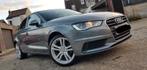 AUDI A3 SEDAN LIMOUSINE ONBERISPELIJKE STAAT, Auto's, Audi, Voorwielaandrijving, Stof, Grijs, Particulier