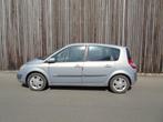 Renault Scenic 1.5 Dci met airco en trekhaak. 500 euro., Auto's, Voorwielaandrijving, Monovolume, 135 g/km, 4 cilinders