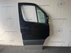 Portière 2portes droite d'un Mercedes Sprinter (040), Autos : Pièces & Accessoires, -, 3 mois de garantie, Utilisé, Porte