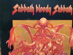 Black Sabbath.Sabbath Bloody Sabbath.1973.In nieuwstaat., CD & DVD, Vinyles | Hardrock & Metal, Comme neuf, Enlèvement ou Envoi