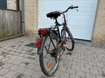 Herenfiets Kettler, Fietsen en Brommers, Ophalen of Verzenden, Gebruikt, Versnellingen
