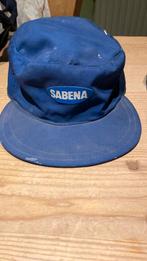 Petjes Sabena, Kleding | Heren, Hoeden en Petten, Ophalen of Verzenden, Zo goed als nieuw