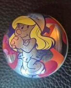 Leeg lipgloss doosje SMURFIN, Ophalen, Gebruikt, Smurfin