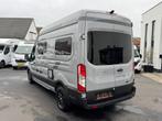 Ford Transit LMC Innovan C592, Ford, 5 à 6 mètres, Douche, Diesel