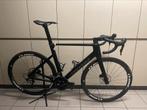 Stevens arcalis 2022, Fietsen en Brommers, 28 inch, Carbon, Heren, Zo goed als nieuw