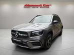 Mercedes-Benz GLB 180 AMG Line *360°*4.800 Kms*Toit pano*, Automaat, Emergency brake assist, Overige brandstoffen, https://public.car-pass.be/vhr/509b960b-ba1b-4644-8c27-c883fc660a4a