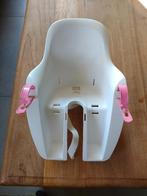 Poppenstoeltje fiets met prinsessentekening, Ophalen, Gebruikt