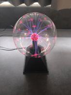 Plasmabol, Ophalen, Zo goed als nieuw