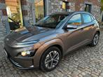 Huyndai kona electrique 39 KWH, Auto's, Elektrisch, 5 deurs, Particulier, Kona