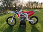 Fantic xxf 250 2022 seulement 9 heures, Motos, Motos | Marques Autre, Entreprise