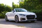 Audi TT Roadster 45 TFSI S-Line  S-Tronic, Auto's, Audi, 245 pk, TT, 4 cilinders, 0 kg