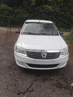 Dacia Logan 1.2i essence euro 5 de 11/2012 avec 28.296 km, Euro 5, Achat, Boîte manuelle, Logan