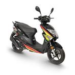 NECO ONE 12" racing 50cc, Fietsen en Brommers, Scooters | Overige merken, Ophalen, Nieuw, Benzine, 50 cc