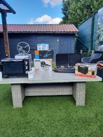 Camping benodigdheden, 1 groot pakket, Caravans en Kamperen, Ophalen, Zo goed als nieuw