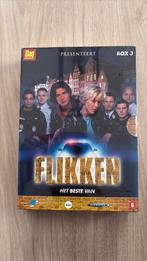 Het beste van flikken dvd box, Cd's en Dvd's, Ophalen of Verzenden, Zo goed als nieuw