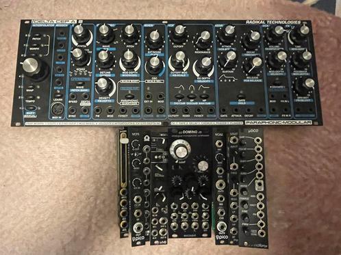 Eurorack sale, Muziek en Instrumenten, Soundmodules, Ophalen of Verzenden