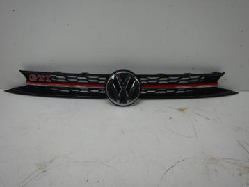 VW Polo 2G GTI Grille 2G0853651J beschikbaar voor biedingen