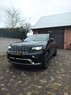 Perfect onderhouden Jeep grand Cherokee, Auto's, Automaat, Euro 5, Parkeersensor, Bruin