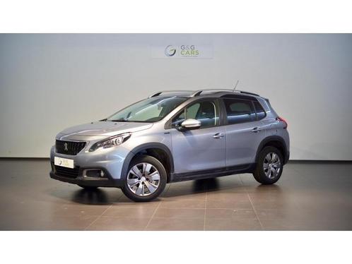 Peugeot 2008 Signature, Auto's, Peugeot, Airbags, Airconditioning, Boordcomputer, Centrale vergrendeling, Climate control, Elektrische buitenspiegels