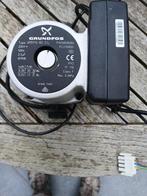 pompen, Ophalen, Zo goed als nieuw, Onderdeel, Minder dan 3 jaar oud