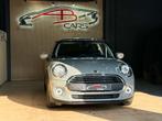MINI Cooper 1.5 One * GARANTIE 12 MOIS * 1ER PROP *, Auto's, Mini, 1190 kg, Stof, Gebruikt, Bedrijf