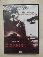 Emprise, Cd's en Dvd's, Dvd's | Thrillers en Misdaad, Ophalen of Verzenden, Zo goed als nieuw, Detective en Krimi