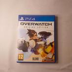 Overwatch origins edition ps4 game, Games en Spelcomputers, Online, Shooter, Virtual Reality, Ophalen of Verzenden