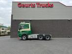 Volvo FH 500 6X4 TREKKER/TRACTOR/SZM EURO 6 HYDRAULIC, Auto's, Vrachtwagens, Automaat, Achterwielaandrijving, Euro 6, Diesel