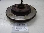 FREIN DISQUE ARRIÈRE Citroën Berlingo Multispace, Utilisé, Citroën