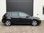 Volkswagen golf 7, Euro 5, Achat, Particulier, Essence