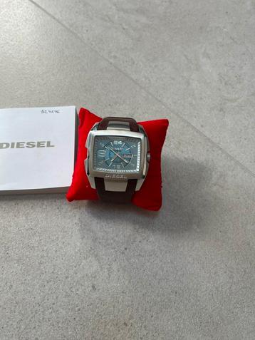 Montre homme DIESEL  beschikbaar voor biedingen