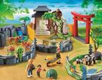 Nouveau set complet Playmobil 4852 Asian Zoo, Enlèvement ou Envoi, Ensemble complet